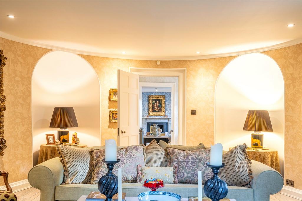 Drawing Room