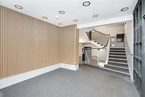 undefined, Flat 61 Glen Lednock Drive, Craigmarloch View, Cumbernauld, G68 0EJ