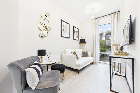 1 bedroom apartment for sale, Clivemont Road, Maidenhead, Berkshire, SL6