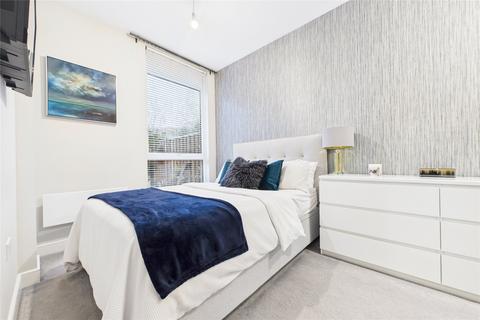 1 bedroom apartment for sale, Clivemont Road, Maidenhead, Berkshire, SL6