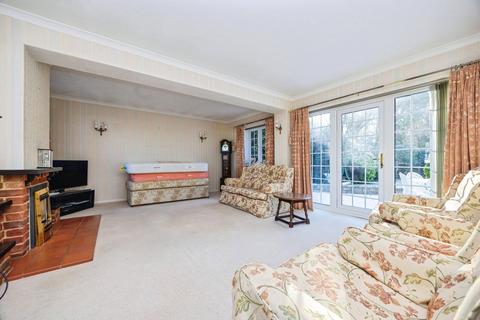 3 bedroom detached house for sale, Bridle Close, Hindhead GU26