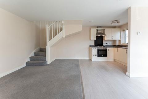 1 bedroom semi-detached house for sale, Redwing Place, Corby, NN17 5AS
