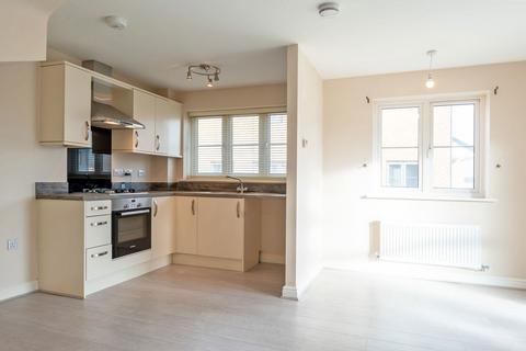 1 bedroom semi-detached house for sale, Redwing Place, Corby, NN17 5AS