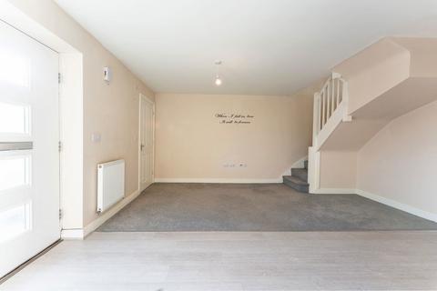 1 bedroom semi-detached house for sale, Redwing Place, Corby, NN17 5AS