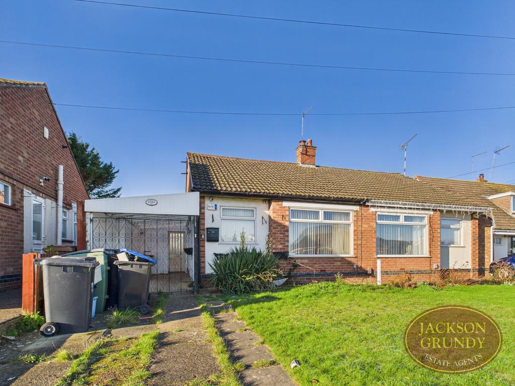 Knightscliffe Way