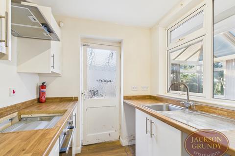 undefined, Knightscliffe Way, Duston, NN5 6DF