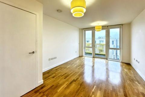1 bedroom flat for sale, Flat 507 Sculpture House, 4 Killick Way, Mile End, London, E1 3FE
