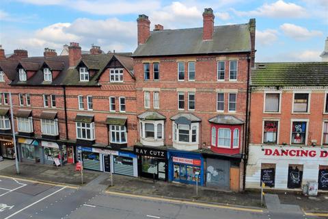 undefined, Derby Road, Nottingham