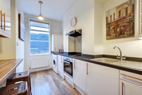 undefined, Derby Road, Nottingham