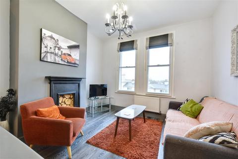 undefined, Derby Road, Nottingham