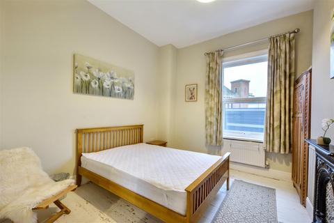 undefined, Derby Road, Nottingham