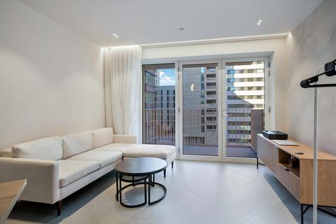 Capella Court, Lewis Cubitt Park, London, N1C