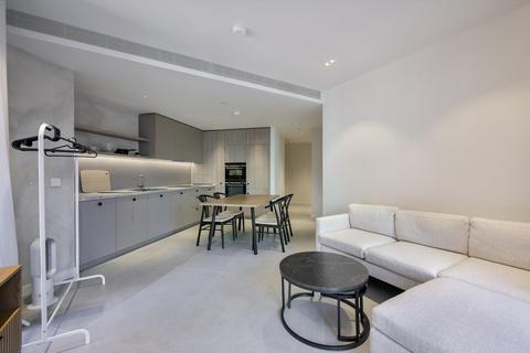 2 bedroom flat to rent, Capella Court, Lewis Cubitt Park, London, N1C