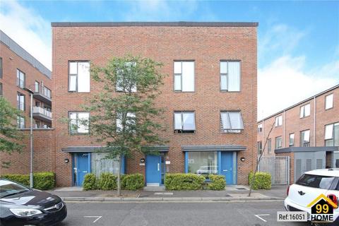 undefined, Ashton House, London, E16