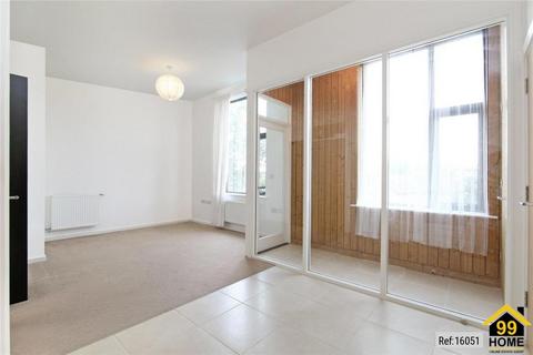 undefined, Ashton House, London, E16