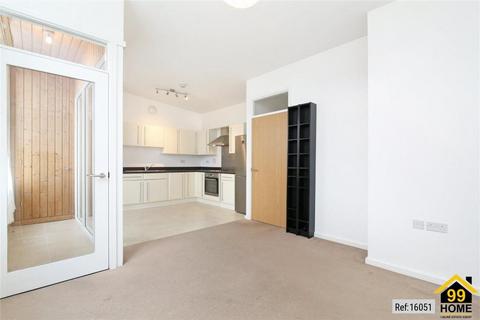 undefined, Ashton House, London, E16