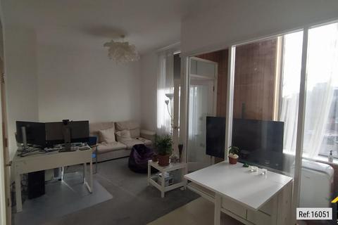 undefined, Ashton House, London, E16