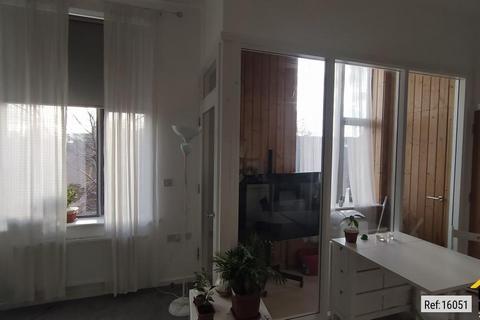 undefined, Ashton House, London, E16