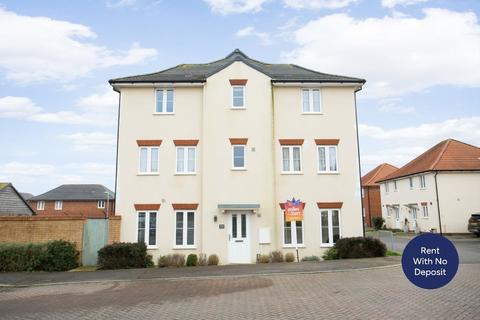 undefined, Millyard Road, Aylesham, Canterbury, Kent, CT3