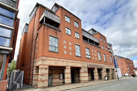 1 bedroom apartment for sale, , M Building,  Liverpool Road, Manchester