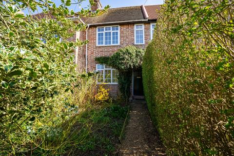 2 bedroom terraced house for sale, High Street, Girton, CB3
