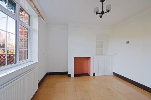 2 bedroom terraced house for sale, High Street, Girton, CB3