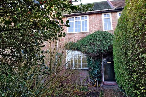 2 bedroom terraced house for sale, High Street, Girton, CB3