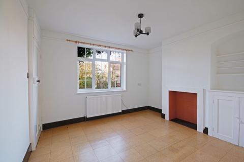 2 bedroom terraced house for sale, High Street, Girton, CB3