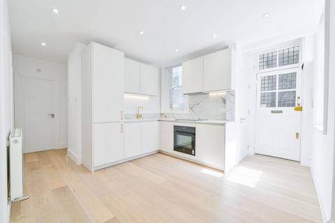 2 bedroom flat to rent, Luxborough Street, W1U, Marylebone, London, W1U