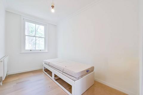 2 bedroom flat to rent, Luxborough Street, W1U, Marylebone, London, W1U
