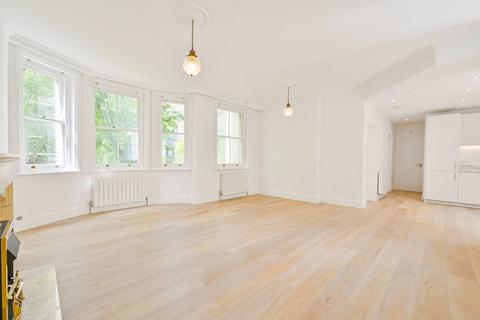 2 bedroom flat to rent, Luxborough Street, W1U, Marylebone, London, W1U