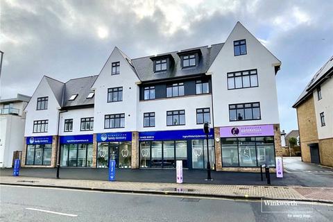 1 bedroom apartment for sale, Lymington Road, Highcliffe, Christchurch, Dorset, BH23
