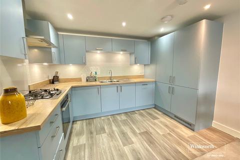 1 bedroom apartment for sale, Lymington Road, Highcliffe, Christchurch, Dorset, BH23