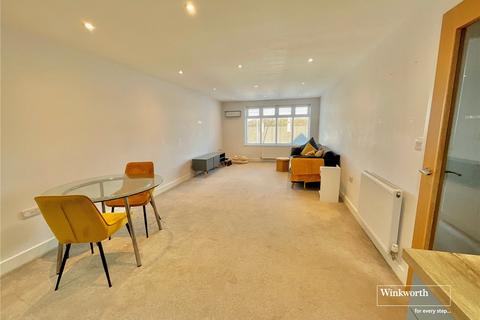 1 bedroom apartment for sale, Lymington Road, Highcliffe, Christchurch, Dorset, BH23