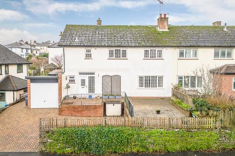undefined, West Hill, Budleigh Salterton EX9