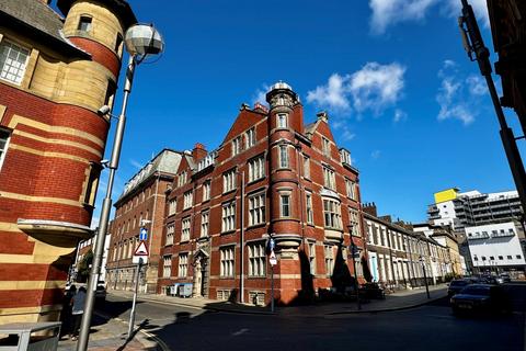 1 bedroom apartment to rent, St Thomas Street, SUNDERLAND, SR1
