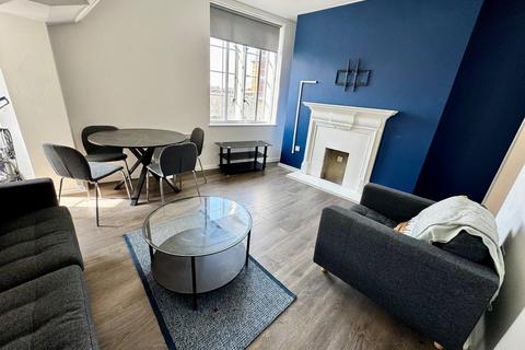 1 bedroom apartment to rent, St Thomas Street, SUNDERLAND, SR1