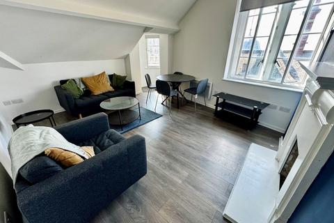 1 bedroom apartment to rent, St Thomas Street, SUNDERLAND, SR1