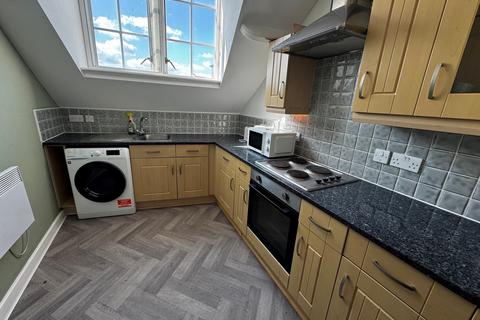 1 bedroom apartment to rent, St Thomas Street, SUNDERLAND, SR1