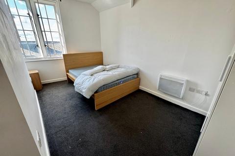 1 bedroom apartment to rent, St Thomas Street, SUNDERLAND, SR1