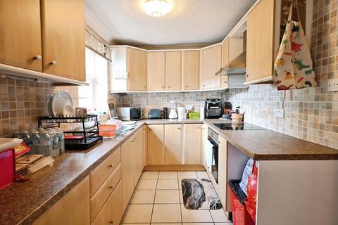 3 bedroom detached house for sale, Oxburgh Close, Wisbech PE13