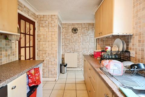 3 bedroom detached house for sale, Oxburgh Close, Wisbech PE13