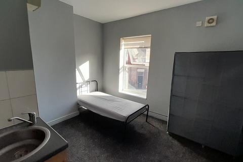 undefined, Doncaster, South Yorkshire, DN2