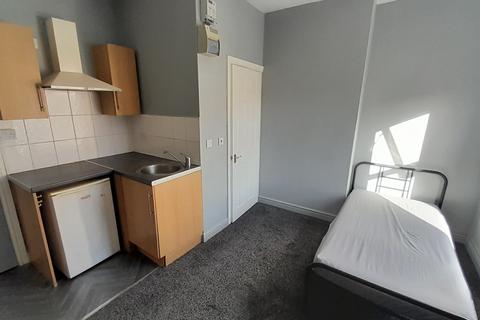 undefined, Doncaster, South Yorkshire, DN2