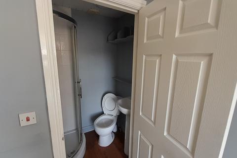 undefined, Doncaster, South Yorkshire, DN2