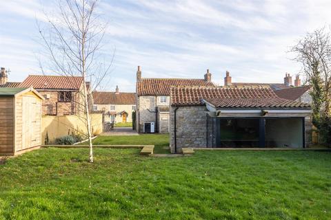 3 bedroom house for sale, Ward Cottage, Slingsby, York
