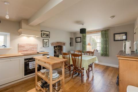 3 bedroom house for sale, Ward Cottage, Slingsby, York