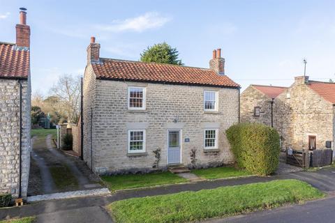 undefined, Ward Cottage, Slingsby, York