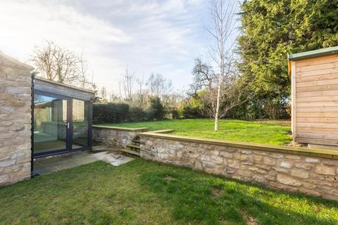 undefined, Ward Cottage, Slingsby, York