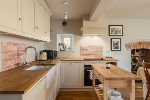 undefined, Ward Cottage, Slingsby, York